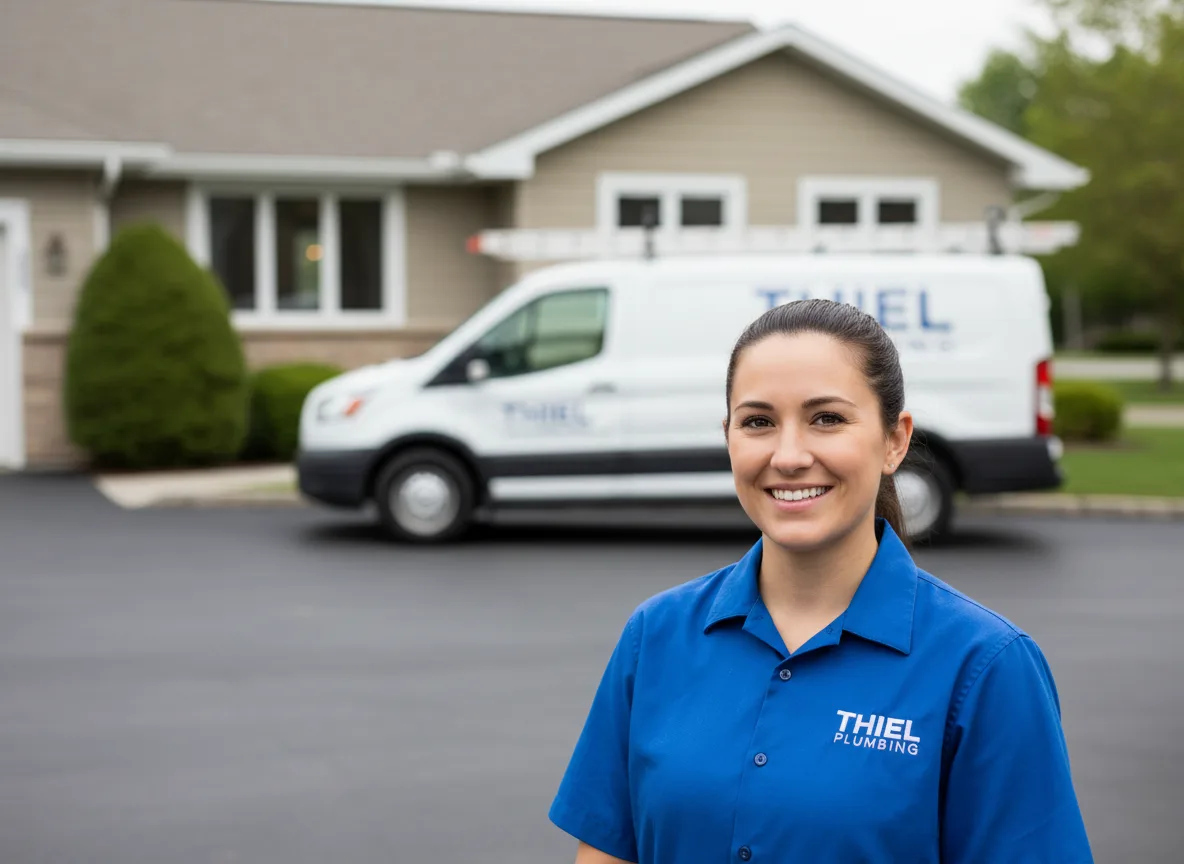 Plumber Munich, ND FAQs